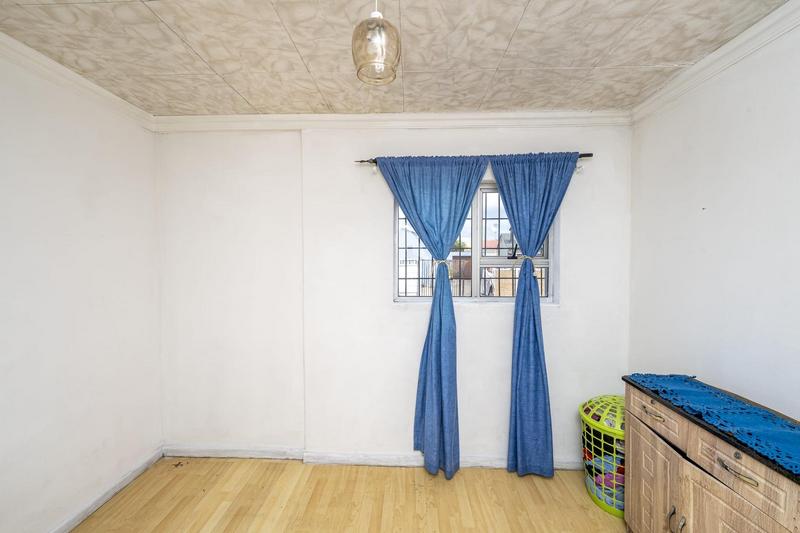 3 Bedroom Property for Sale in Northpine Western Cape